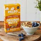 Fibre Boost Pecan + Almond Granola Bundle (6 Packs)