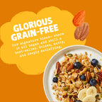 Fibre Boost Pecan + Almond Granola Bundle (6 Packs)