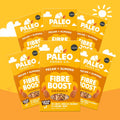 Fibre Boost Pecan + Almond Granola Bundle (6 Packs)